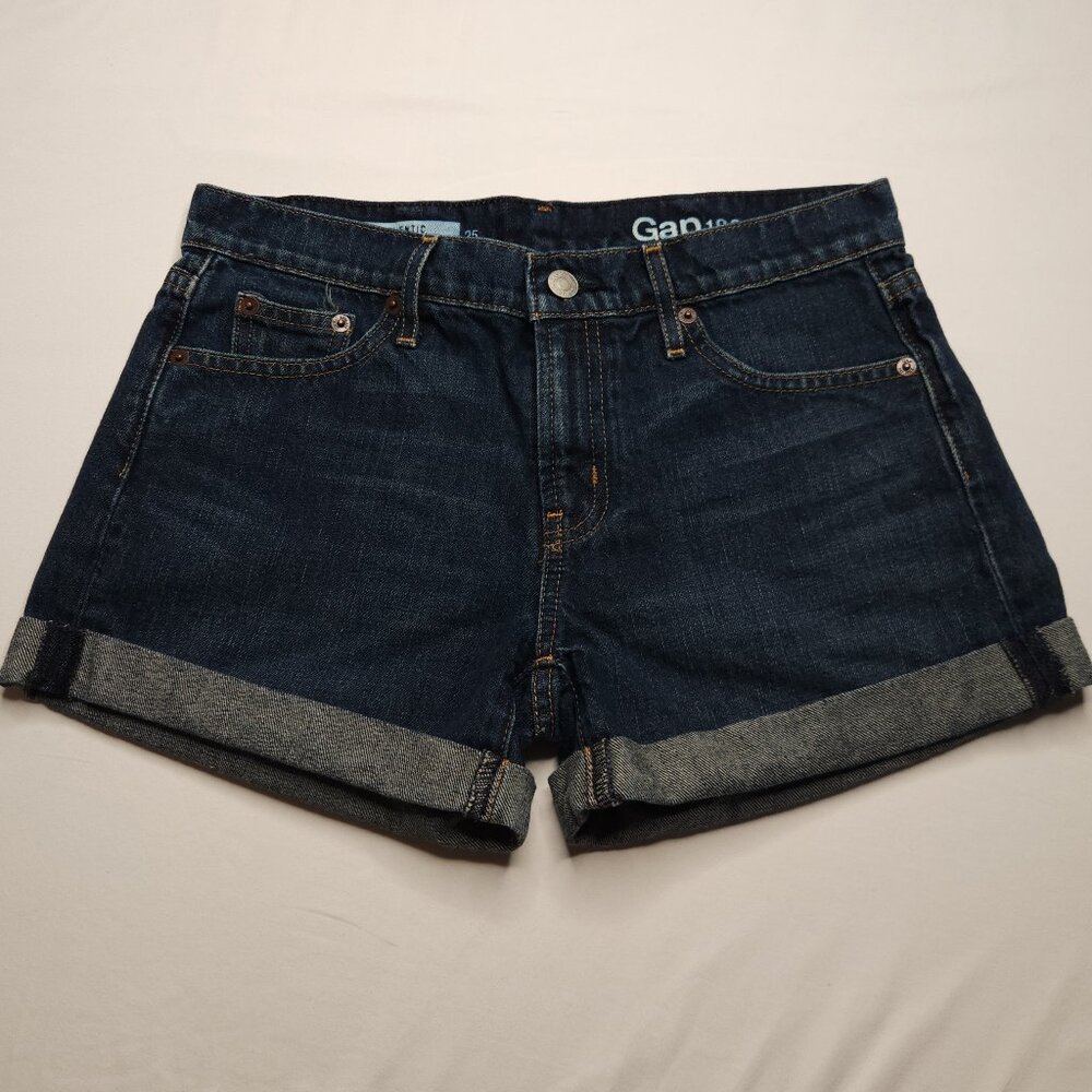 Gap Denim Shorts